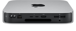 Mac mini M1 16GB 512GB