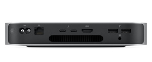 Mac mini M1 16GB 512GB