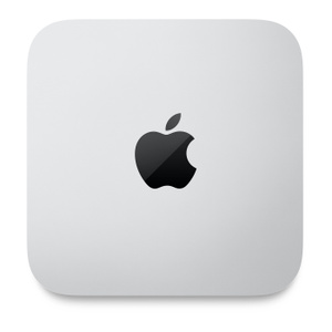 Refurbished Mac mini Apple M2 Chip mit 8‑Core CPU und 10 