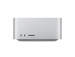 Refurbished Mac Studio Apple M1 Max Chip with 10‑Core CPU and 32 