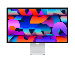 Refurbished Apple Studio Display, Standardglas 
