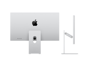 Refurbished Apple Studio Display, Nanotexturglas, neigungs 