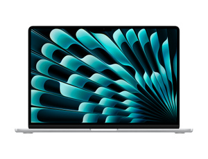 Refurbished 15-inch MacBook Air Apple M2 Chip with 8‑Core CPU and 