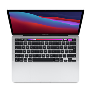 MacBook Pro reacondicionado de 13,3
