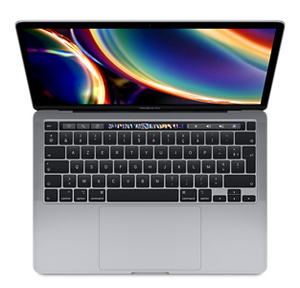 Macbook Pro 13 3 Pouces Reconditionne Avec Ecran Retina Et Processeur Quadricœur Intel Core I5 A 1 4 Ghz Gris Sideral Apple Fr