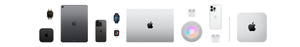 Certified Refurbished Products - Apple (UK)