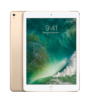 iPad本体Apple iPad pro 9.7 Wi-Fi Cellular 128GB - iPad本体