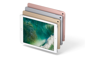 Refurbished 9 7 Ipad Pro Wi Fi 128 Gb Rosegold Apple De
