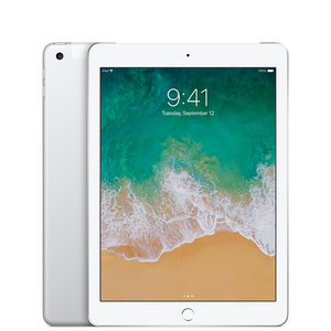 ipad 5 generazione
