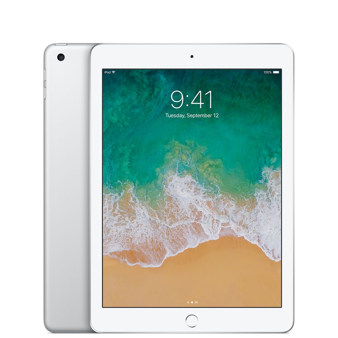 refurbished ipad wi fi 32 gb silber 5 generation apple de