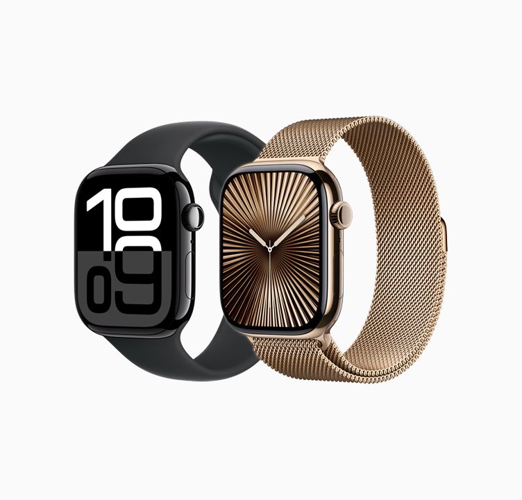 Buy Apple Watch Series 10 Apple IN