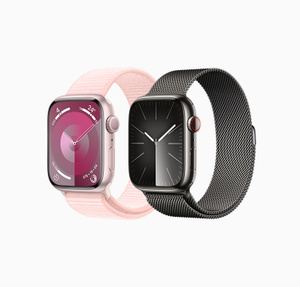 Apple Watch Series 9 kaufen - Business - Apple (DE)