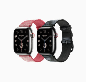 Apple Watch Hermès kaufen - Apple (DE)