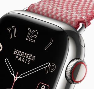 Apple Watch Hermès kaufen - Apple (DE)