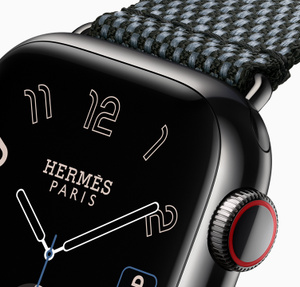 Apple Watch series5 HERMES 44㎜ 【公式通販】