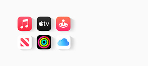 Apple Accessories for Apple Watch, iPhone, iPad, iPod and Mac Apple (UK)