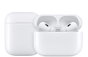 Immagine di Apple AirPods Pro (seconda generazione)