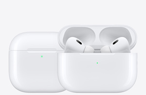 AirPods