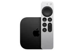 Apple TV 4K