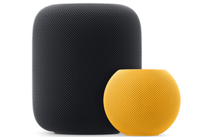 HomePod