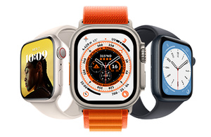 Apple Watch - prodotto Apple