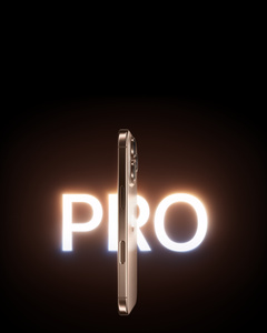 iPhone 16 Pro