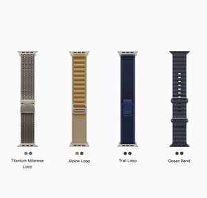 Buy Apple Watch Ultra 2 - Apple (IN)
