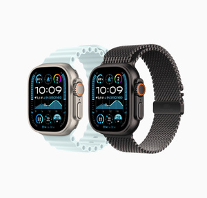 Compra un Apple Watch Ultra 2 - Apple (ES)