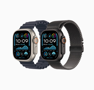 Buy Apple Watch Ultra 2 - Apple (IN) 