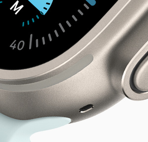 Apple Watch Ultra 2 kaufen - Apple (DE)