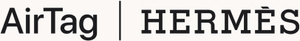 AirTag Herm&egrave;s