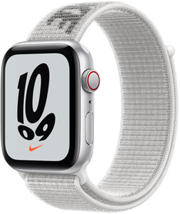 Koop Apple Watch Nike - Apple (NL)