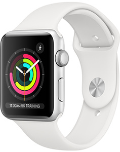 Acquista Apple Watch Series 3 - Apple (IT)