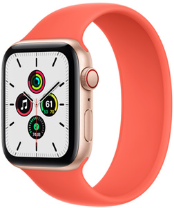 Koop Apple Watch Series 7 - Apple (NL)