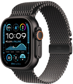 Buy Apple Watch Ultra 2 - Apple (IN)