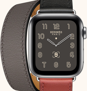 Apple Watch Hermès kaufen Apple (DE)