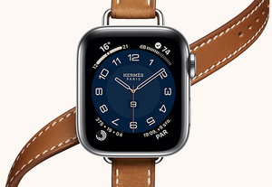 Apple Watch Hermès kaufen Apple (DE)