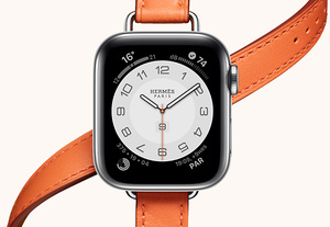 Buy Apple Watch Hermès Apple (UK)