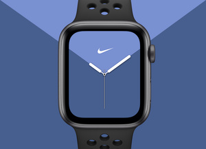 Comprar el Apple Watch Nike Apple (ES)