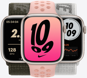 series 2 apple watch nike edition