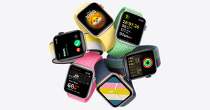 apple watch se price