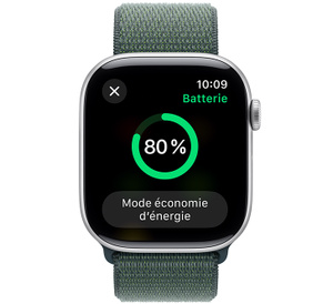 Apple Watch Series 10