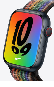 Buy Apple Watch Series 7 Apple In