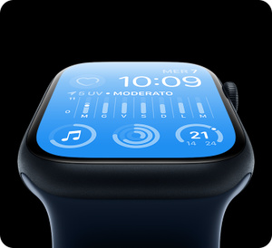 Apple Watch Series 8