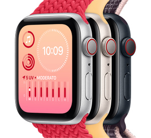 Apple Watch SE