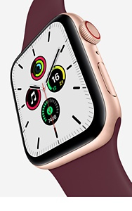Buy Apple Watch Se Apple In