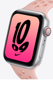 Buy Apple Watch SE - Apple (IN)