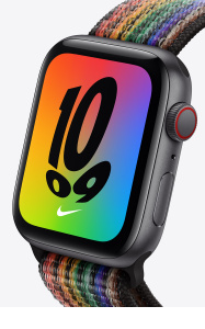 Apple Watch SE kaufen - Apple (CH)