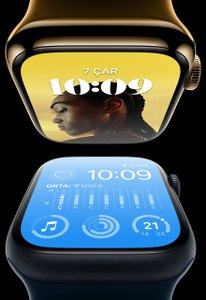 Apple Watch Series 8  
