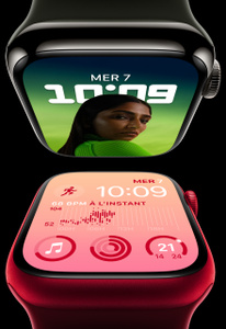 Apple&nbsp;Watch Series&nbsp;8